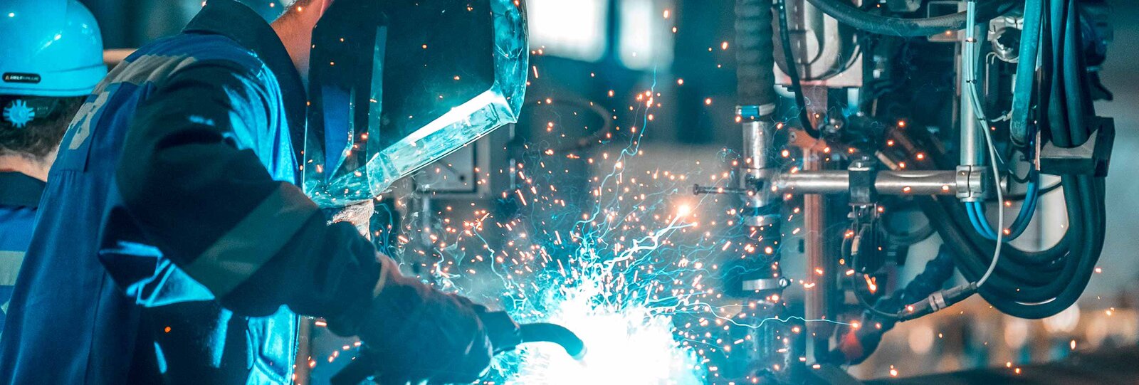 Rießner-Gase Lichtenfels Businesses Technik | © Rießner-Gase GmbH